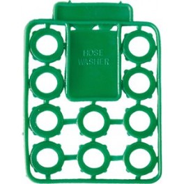 Těsnění, průměr 3/4", plato 10 ks Těsnění, průměr 3/4", plato 10 ks