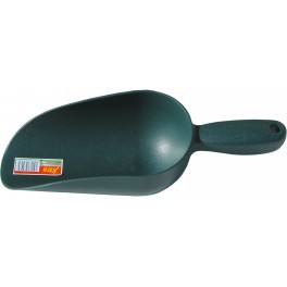 Celoplastová lopatka hluboká, menší (30 cm) Celoplastová lopatka hluboká, menší (30 cm)