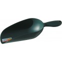 Celoplastová lopatka hluboká, střední (34 cm)