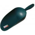Celoplastová lopatka hluboká, velká (40 cm)