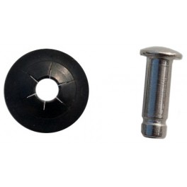 Čep + pojistka do nůžek X3074 nebo X3075 Čep + pojistka do nůžek X3074 nebo X3075