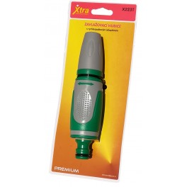 Postřikovací hubice s adaptérem, Premium