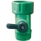 Konektor s ventilem, 3/4" závit