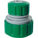 Hadicová spojka KOMBI 1/2" + 3/4"