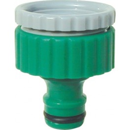 Kombi 3/4" +1" konektor s vnitřním závitem Kombi 3/4" +1" konektor s vnitřním závitem