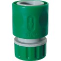 1/2" Stop-rychlospojka