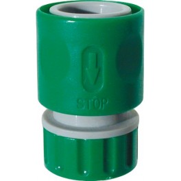 1/2" Stop-rychlospojka