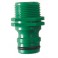 3/4" adapter s vnějším závitem, velký