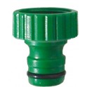 1" adapter s vnitřním závitem, velký