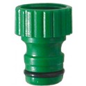3/4" adapter s vnitřním závitem, velký