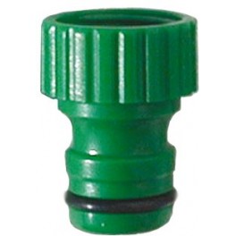 3/4" adapter s vnitřním závitem, velký 3/4" adapter s vnitřním závitem, velký